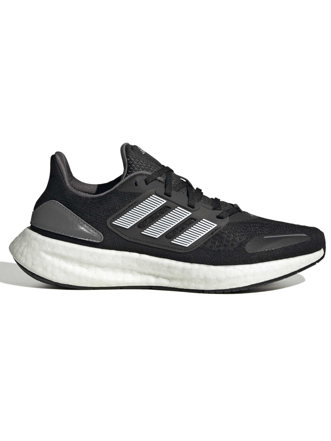 

Кроссовки Adidas Performance Pureboost 22 HEAT.RDY, черный