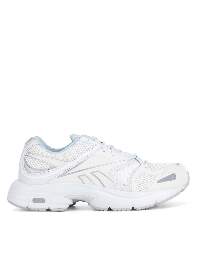 

Кроссовки Reebok, белый