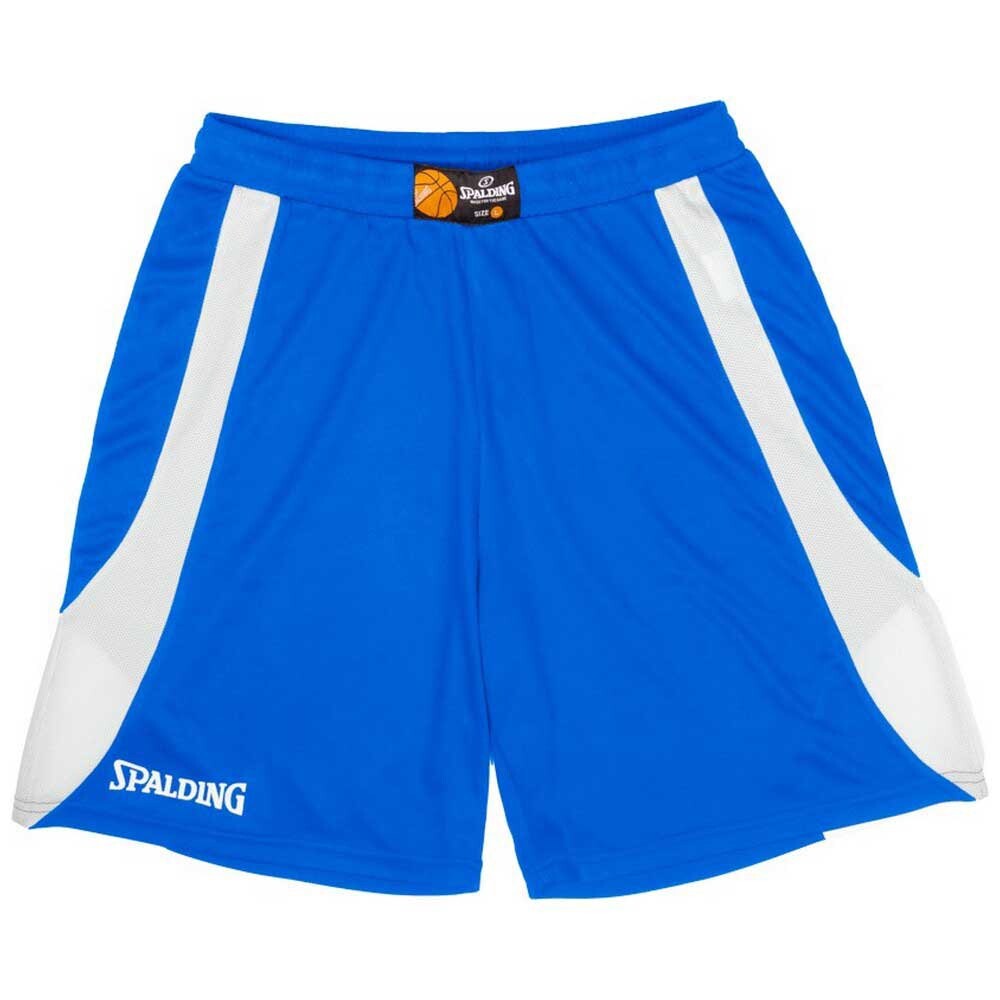 

Шорты Spalding Jam, синий