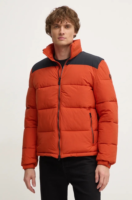 

Функциональный лонгслив Merino 260 Tech Icebreaker, бордовый