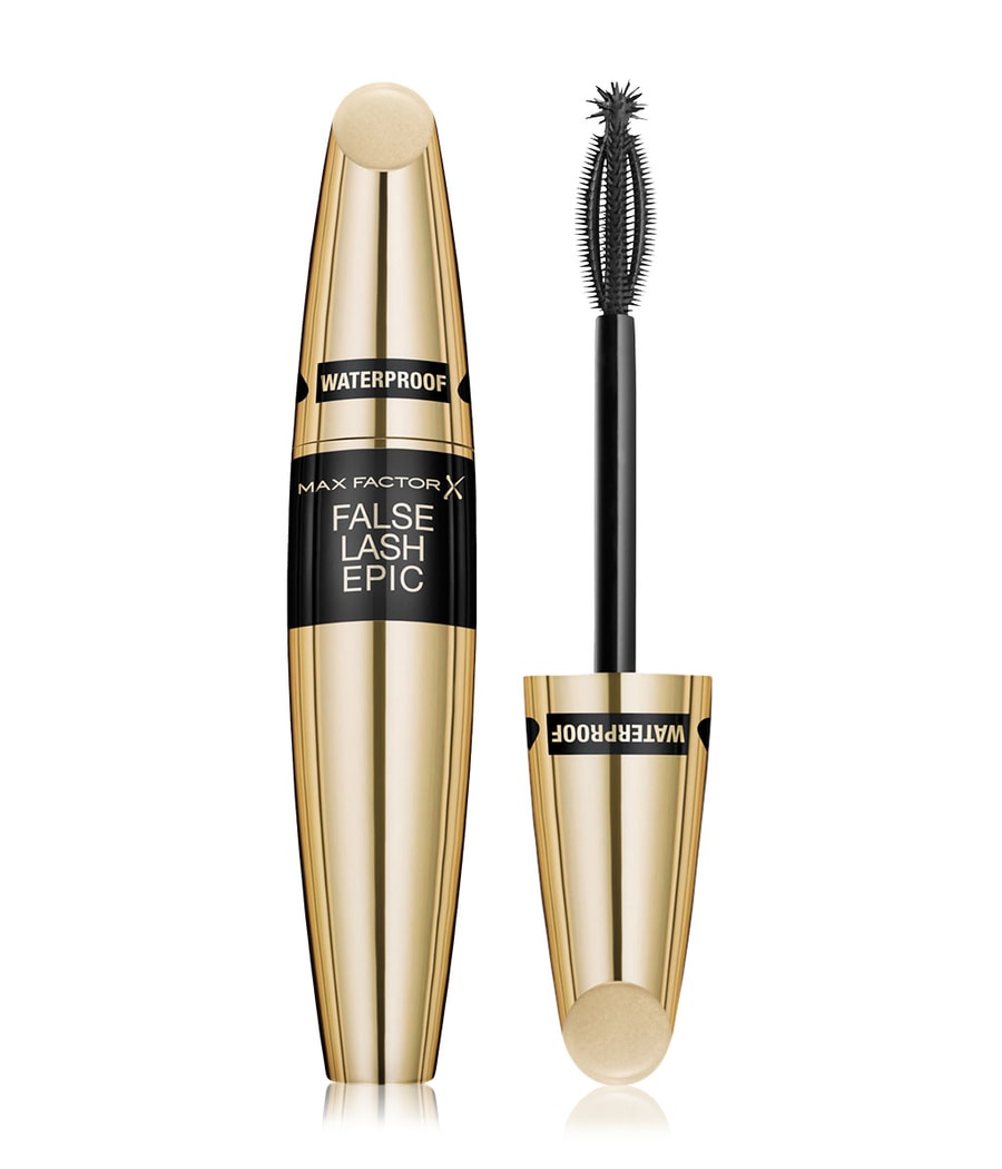

Тушь для ресниц Max Factor False Lash Epic Waterproof, Black, 6.5 ml