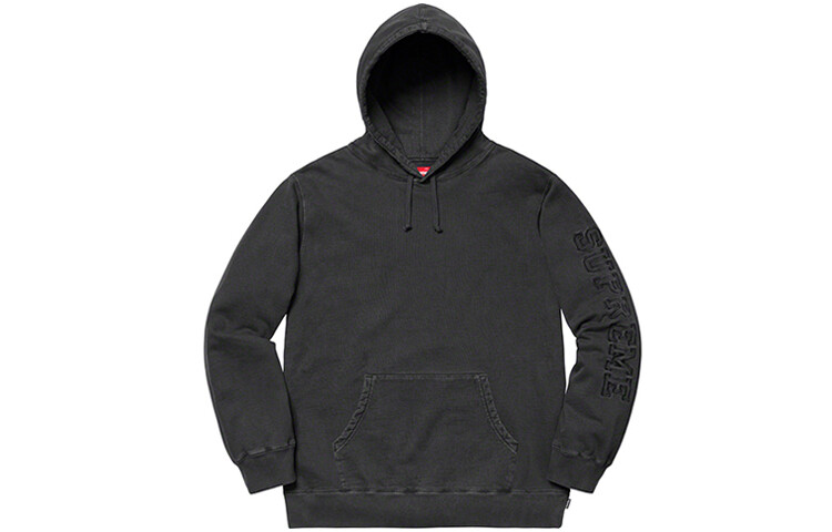 

SS19 Толстовка унисекс Supreme