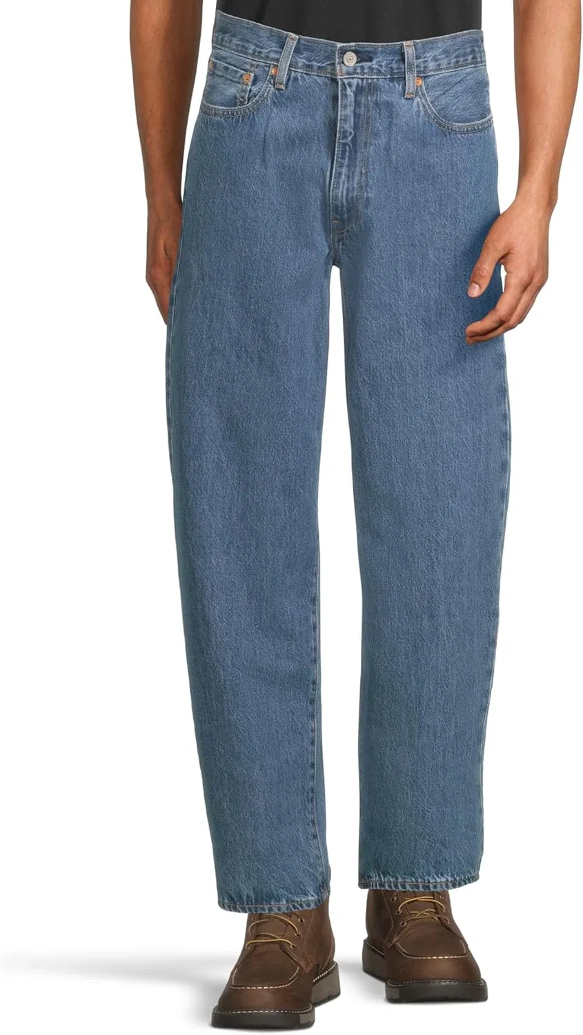 Джинсы The Baggy Family Levi's