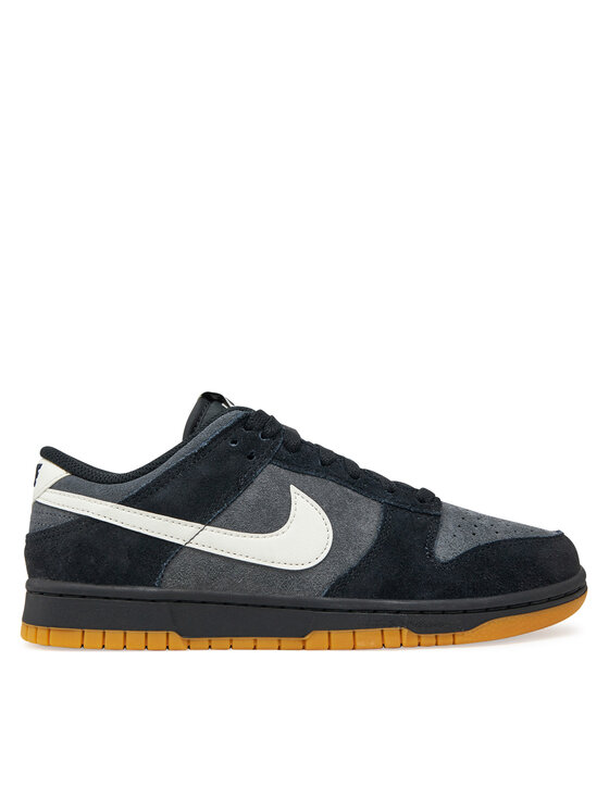 

Кроссовки DUNK LOW RETRO SEHQ1931 Nike, черный