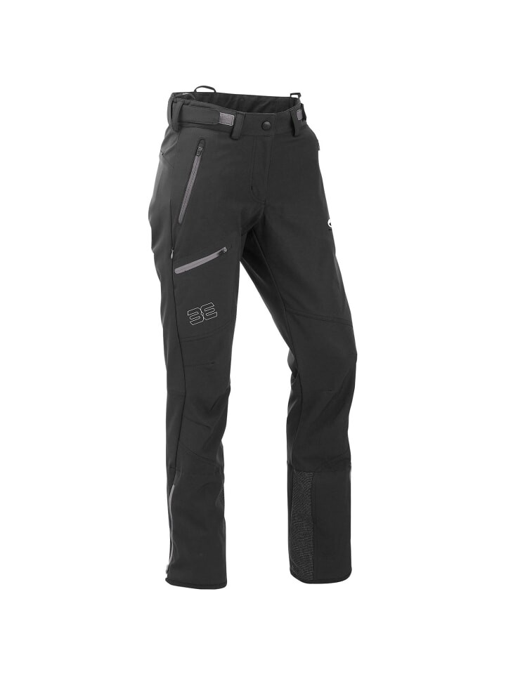 

Спортивные и уличные брюки Maul Sport, черный