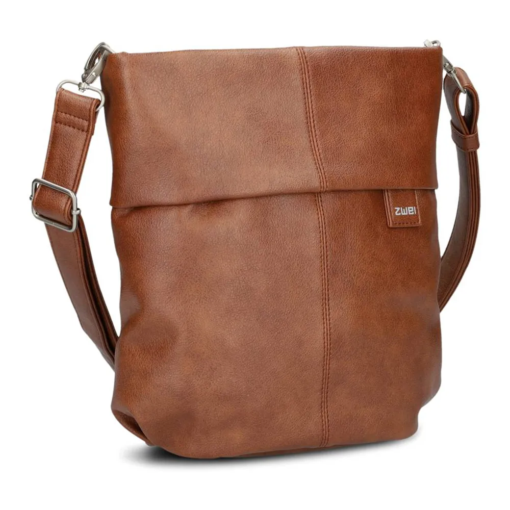 

Сумка через плечо Zwei mademoiselle.m m90, коричневый