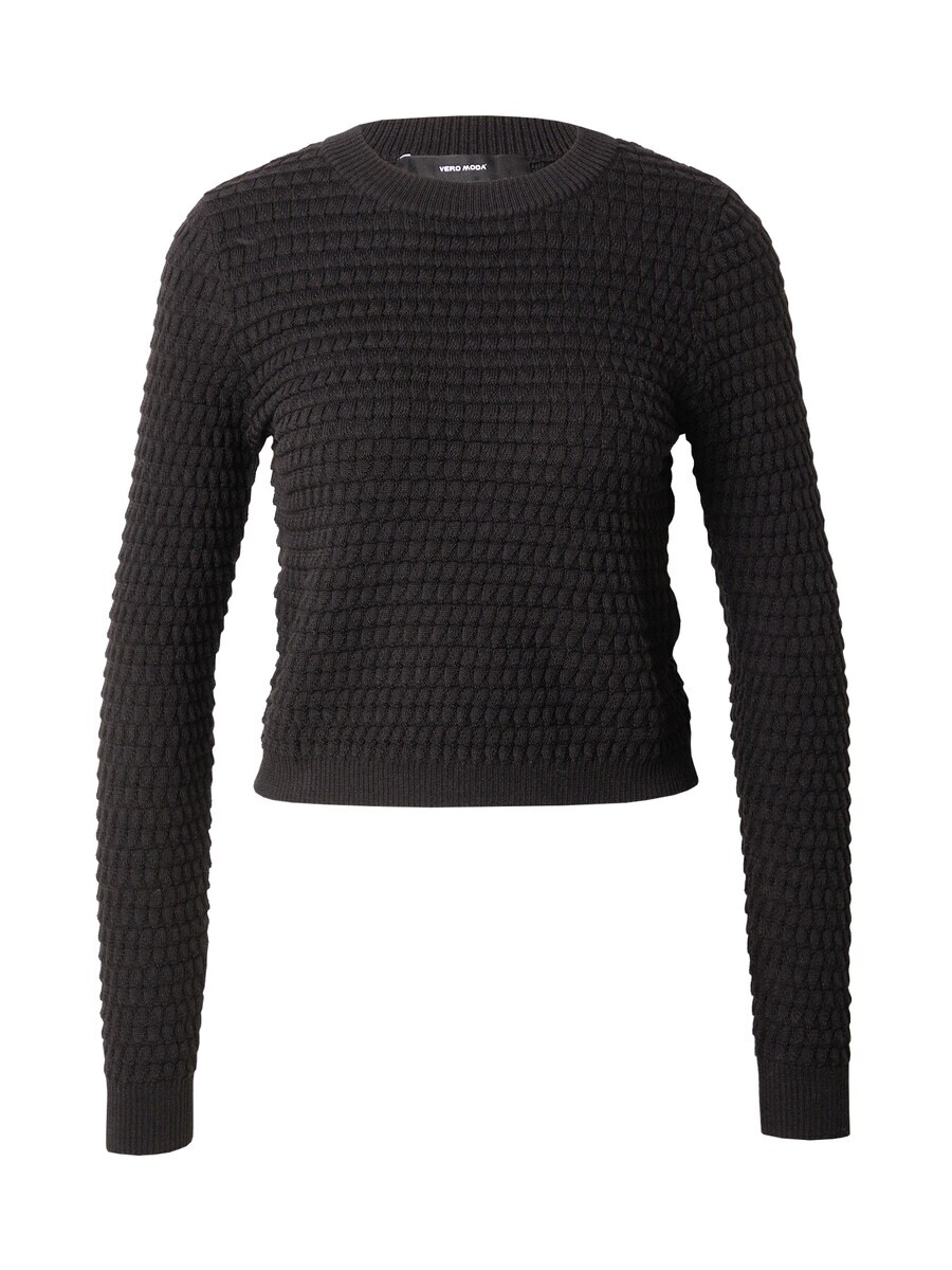 

Свитер Vero Moda HART, черный