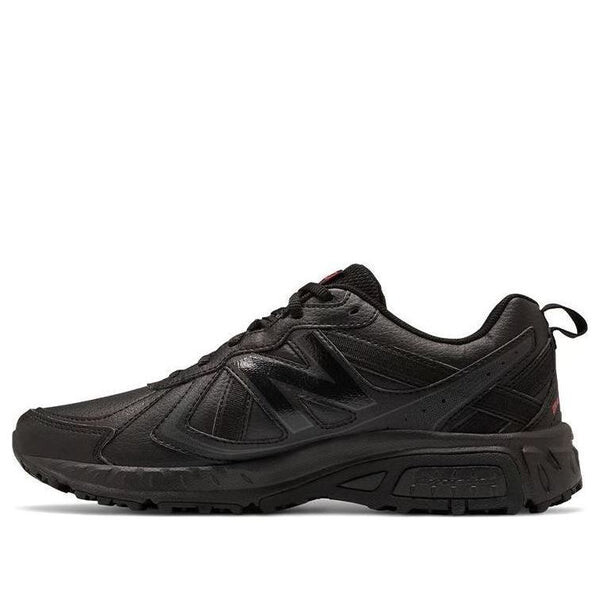 

Кроссовки 410 v5 shoes New Balance, черный