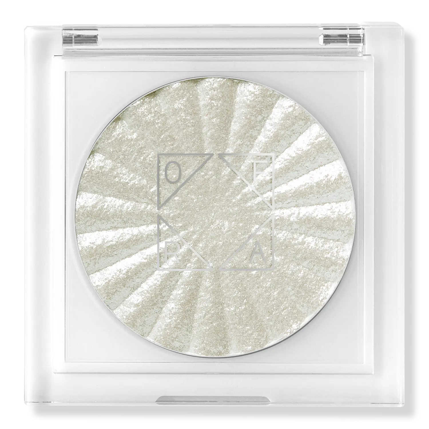 

Тени для век Sparklights Eyeshadow Topper Ofra Cosmetics, Glisten (pearly white ice)