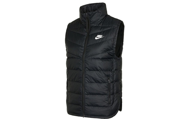 

Женские жилеты Nike, цвет Black, Черный, Женские жилеты Nike, цвет Black