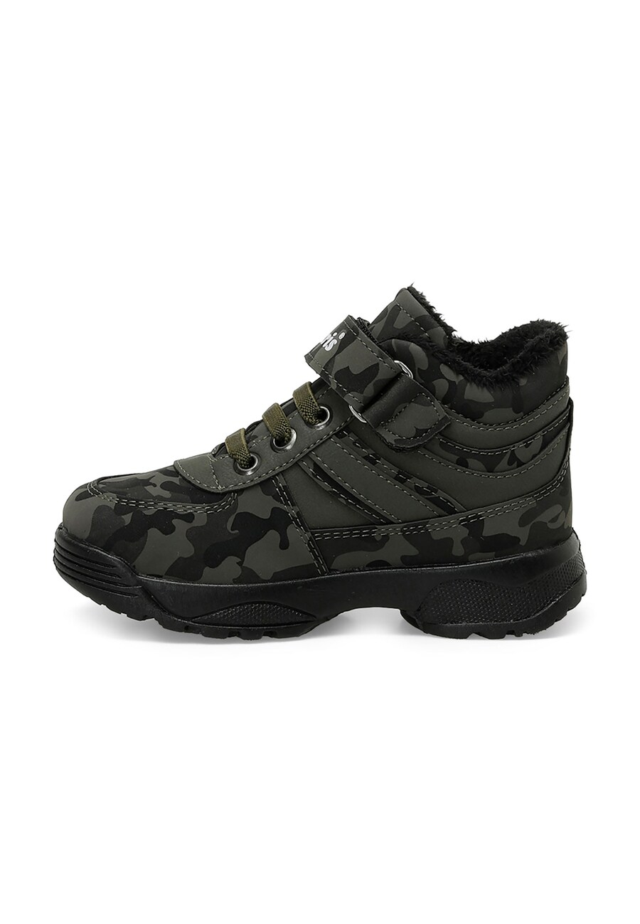 

Сапоги Polaris Boots, серый