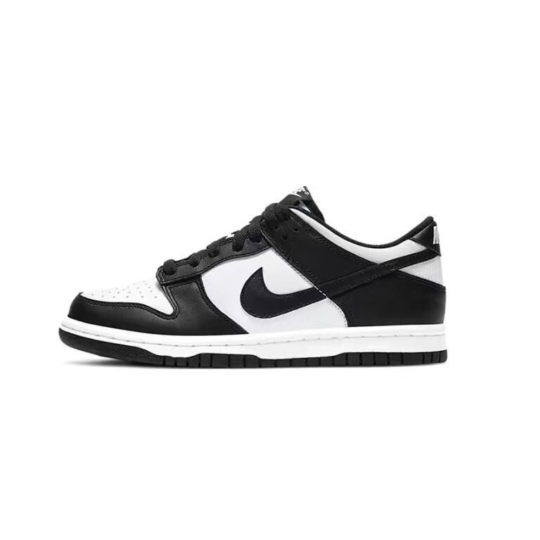 

Детская обувь для скейтбординга, начальная школа Nike, цвет Shadow Gray