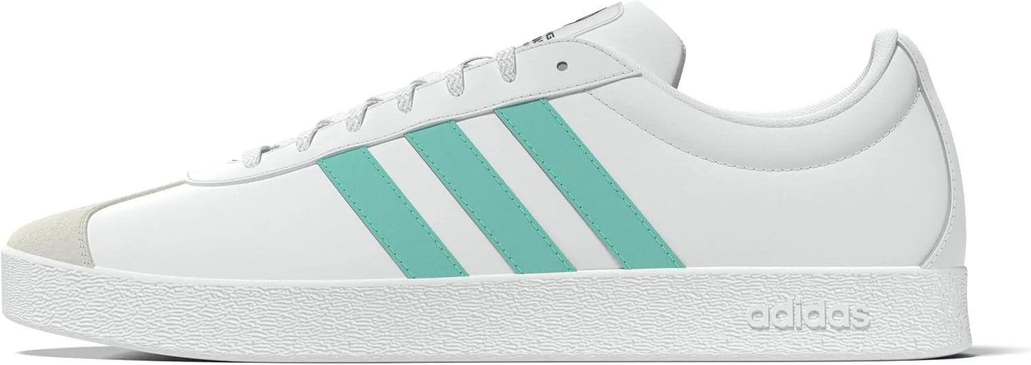 Кроссовки Adidas Mercedes-AMG Petronas Formula One Team, белый/серый/мятный — фото 2
