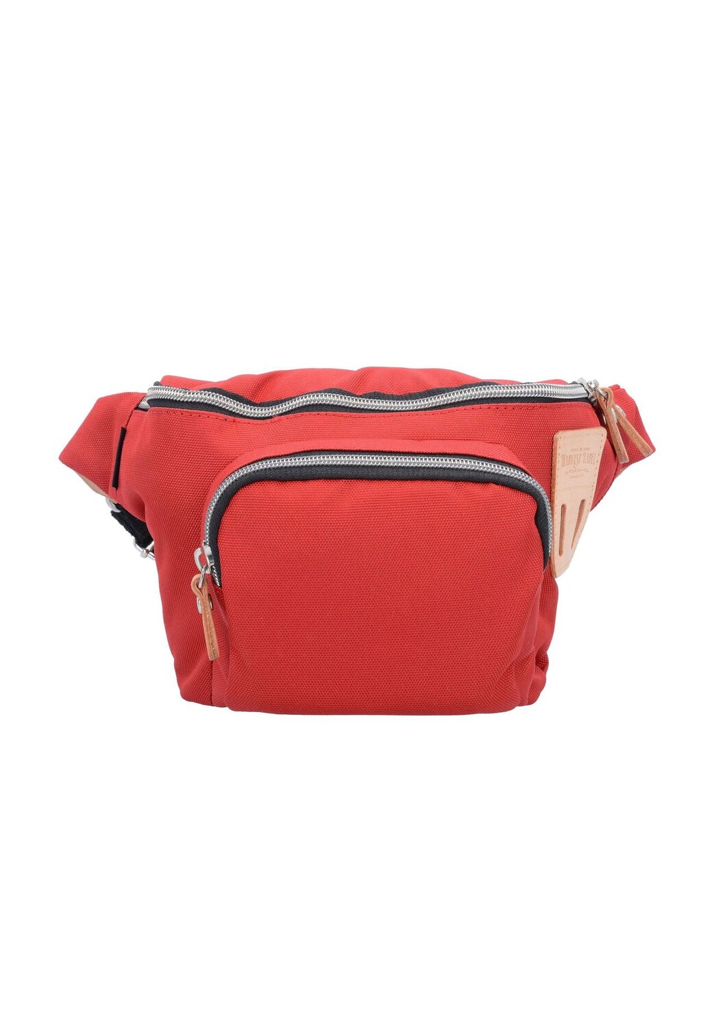

Поясная сумка Bandai 34 см HARVEST LABEL, красный
