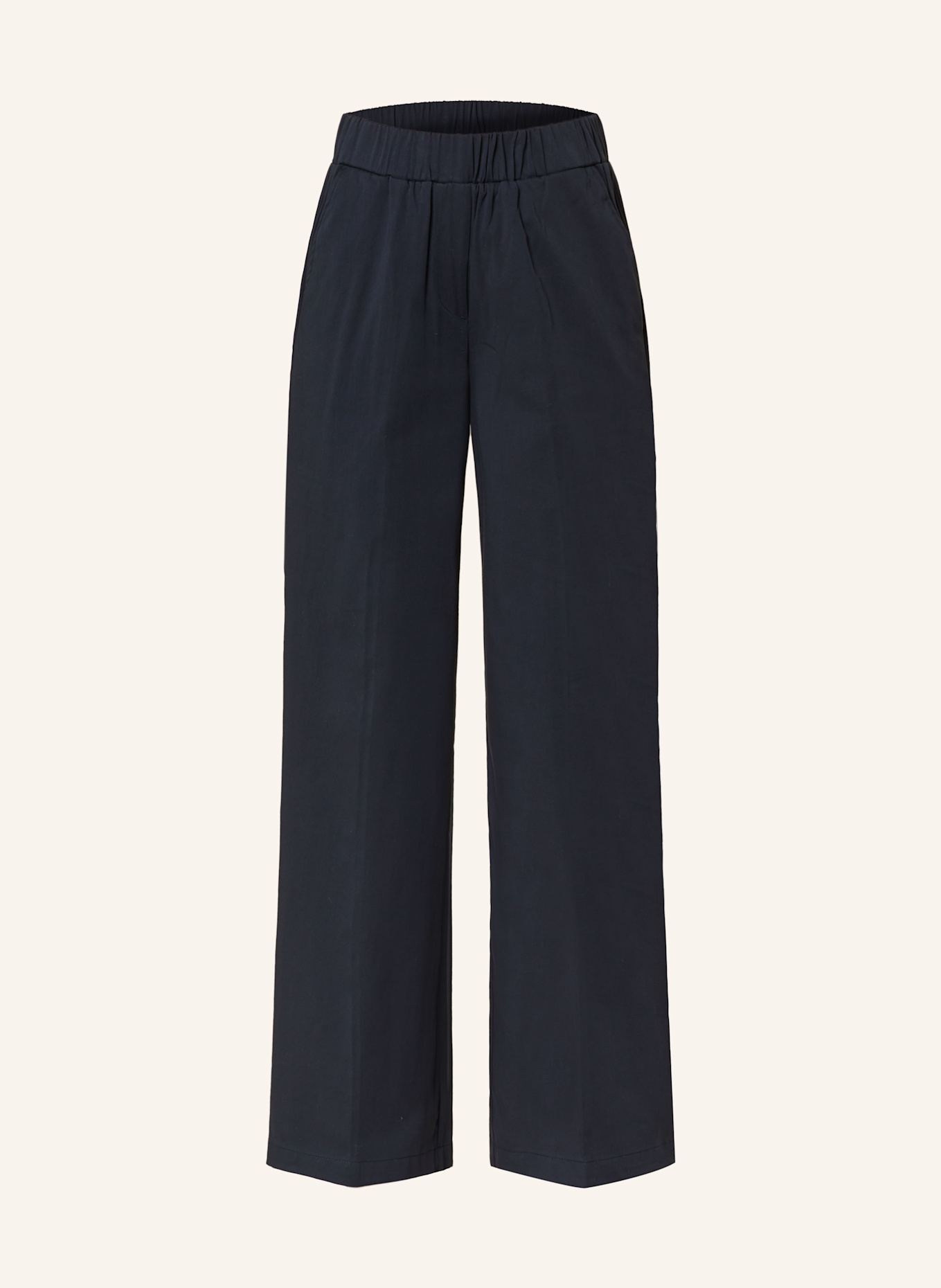 

Брюки Мэйси Opus Pants, синий