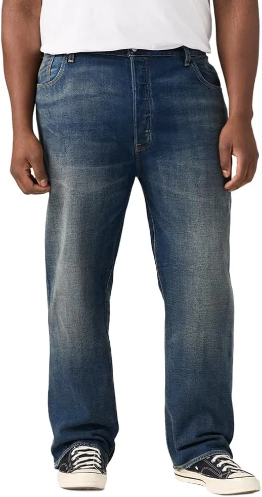 Джинсы Levi's, цвет New 3pm in Columbus (Stretch)