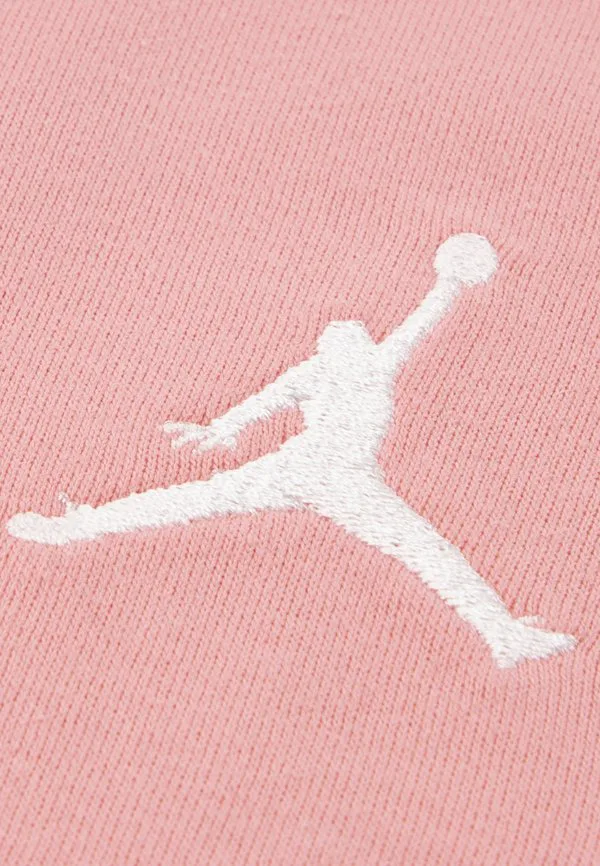 Базовая футболка Jordan, Pink Gaze — фото 3