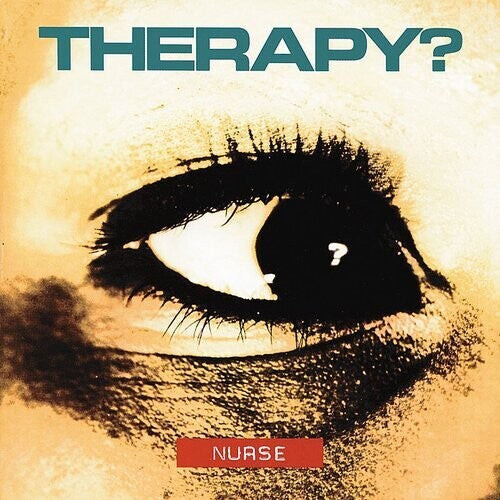 

Виниловая пластинка Therapy: Nurse