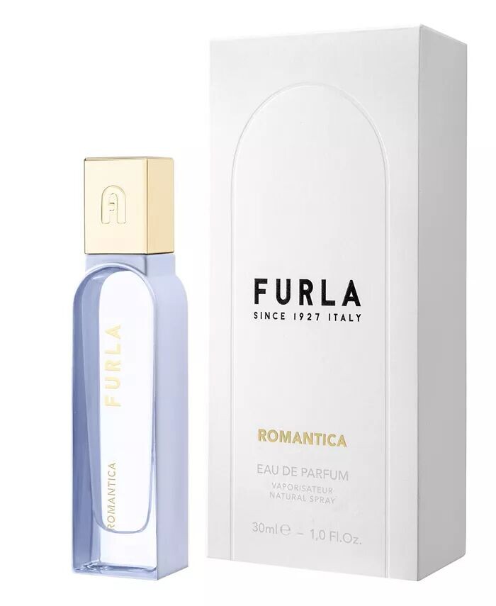 

Женская парфюмерная вода Romantica, 1,0 жидкая унция Furla