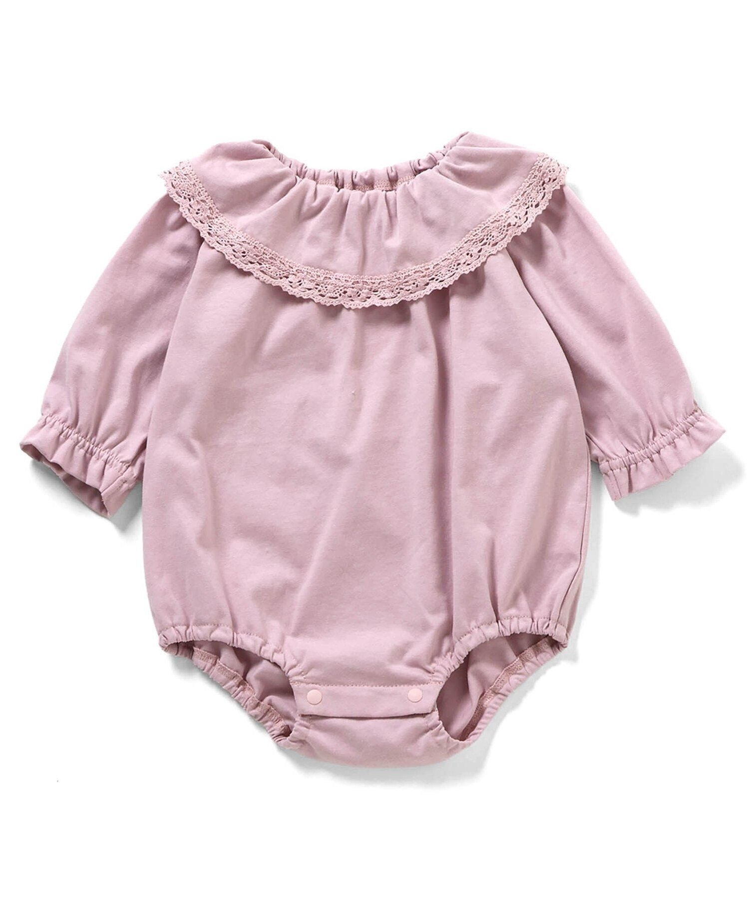 Боди клоунских цветов Boribon, pink
