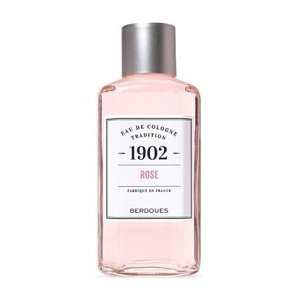 

Collection Grands Crus Rose Eau De Cologne 245ml