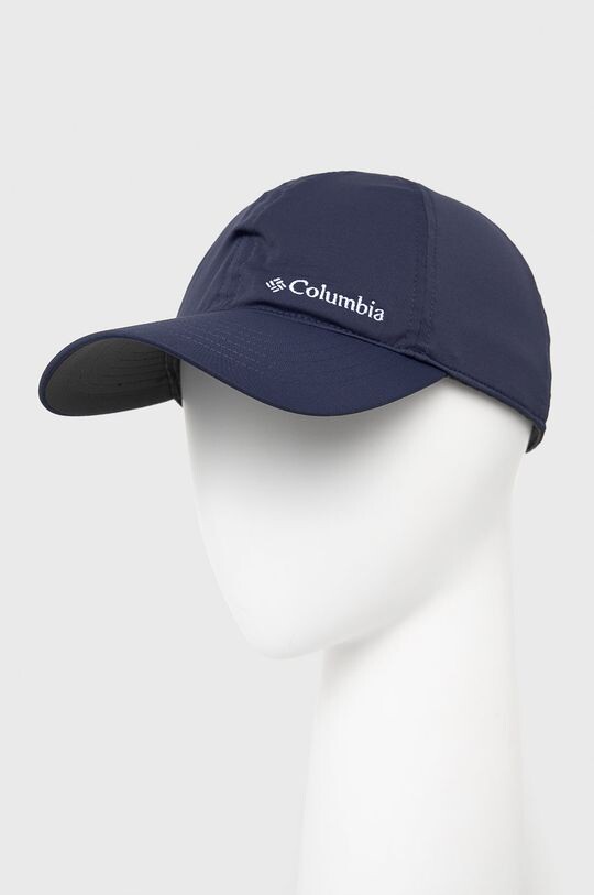 

Кепка Columbia, темно-синий