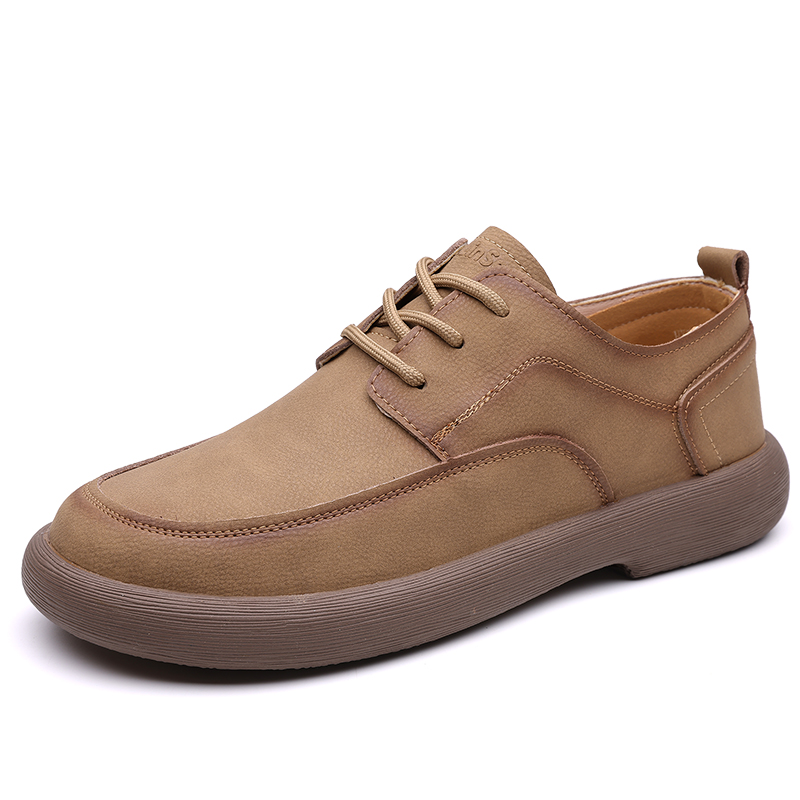 

Повседневная обувь мужская POPULAR ROUSE PR, Khaki