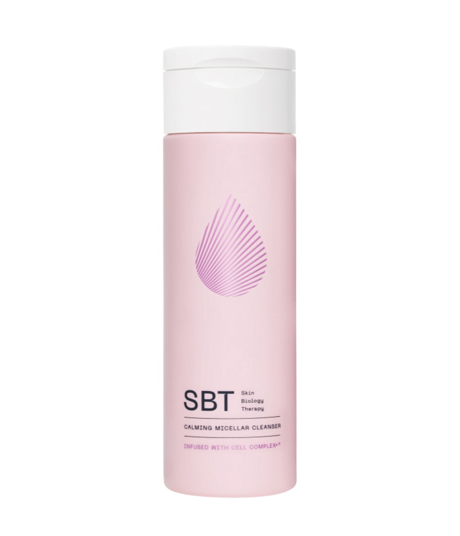 

Тоник для лица SBT Sensitive Calming Micellar Cleanser, 200 ml