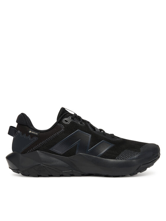 

Беговые кроссовки Nitrel MTNTRGB6 New Balance, чёрный