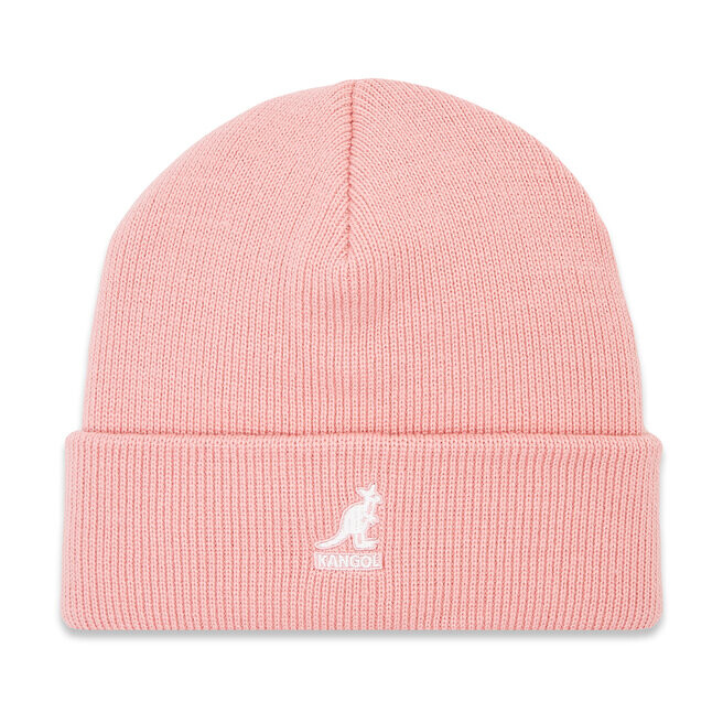 

Шапка Kangol Pull-On, розовый