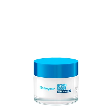 

Ночной крем Hydro Boost 50 мл - увлажняющий ночной крем Neutrogena