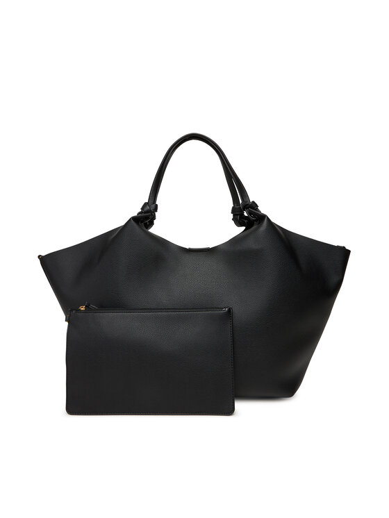 

Женская сумка R42BAE48 Dkny, чёрный