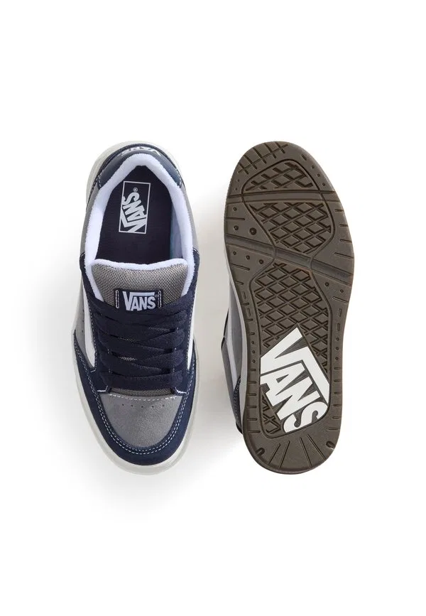 Кроссовки hylane Vans, Medium Grey — фото 3