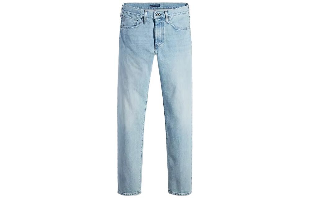 

Джинсы мужские светло-голубые Levi’S, светло-голубой