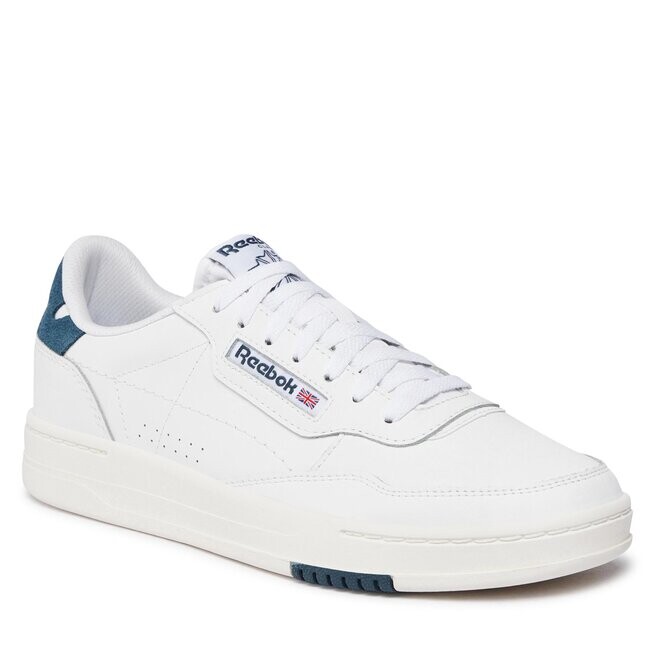 

Кроссовки Reebok CourtPeak Shoes, белый