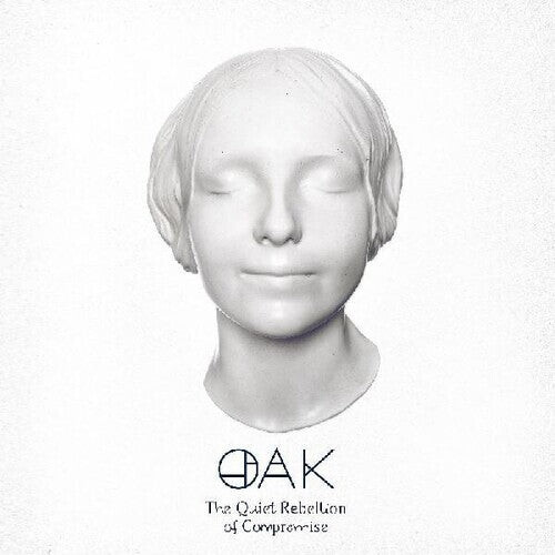 

CD диск Oak: Quiet Rebellion Of Compromise