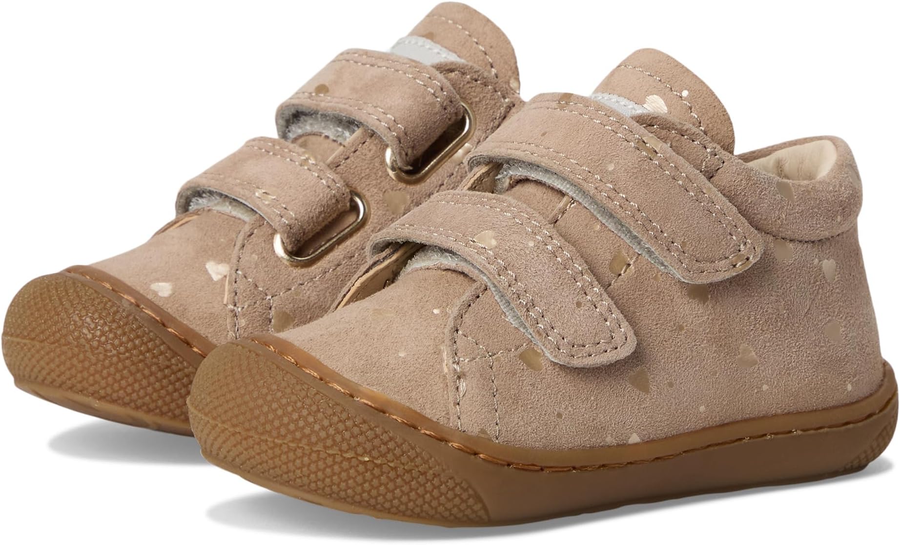 

Кроссовки Naturino Cocoon VL, Taupe