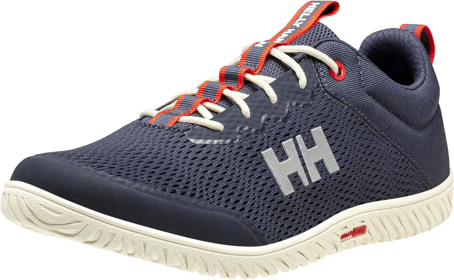 Мужские парусные туфли Helly Hansen HP Foil EVO, Navy — фото 2