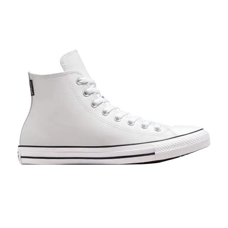 

Кроссовки Converse Chuck Taylor All Star High, белый