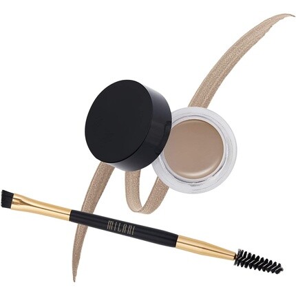 

Stay Put Краска для бровей Natural Taupe, 0,09 унции, Milani