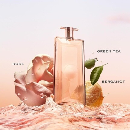 Туалетная вода Lancome Idole, 150 мл — фото 2