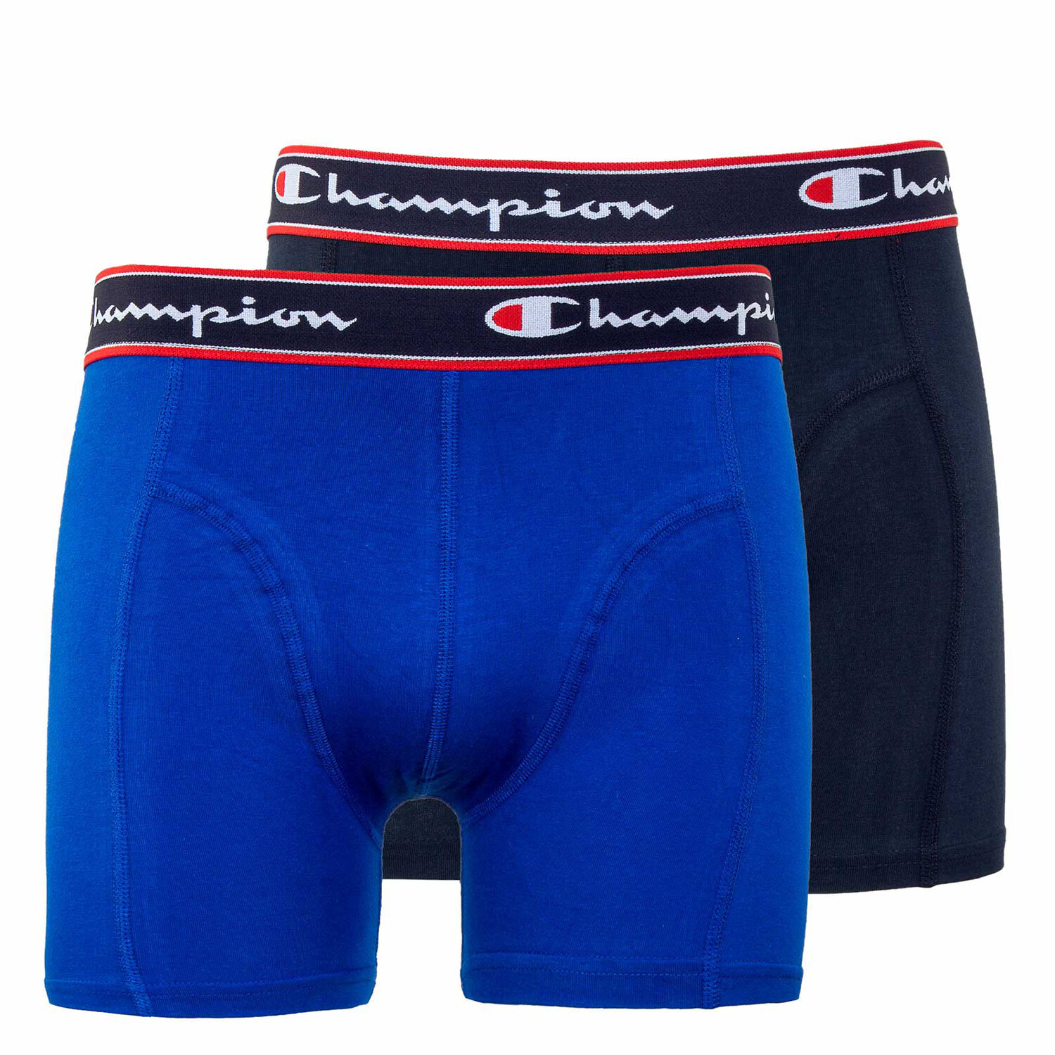 

Боксеры Champion Boxershort, синий