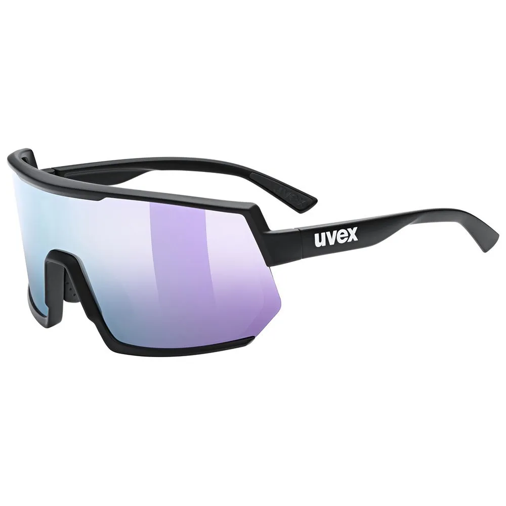 

Солнцезащитные очки Uvex Sportstyle 235, прозрачный