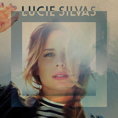 

CD диск Silvas, Lucie: Lucie Silvas