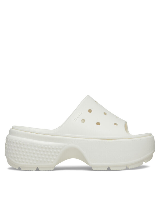 

Шлепанцы Crocs Stomp Slide 209347 Beis, бежевый