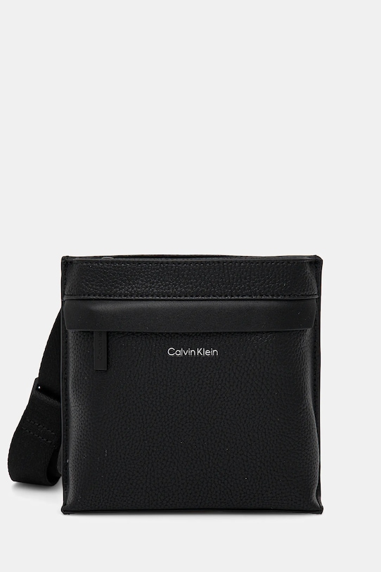 

Сумка Calvin Klein, черный