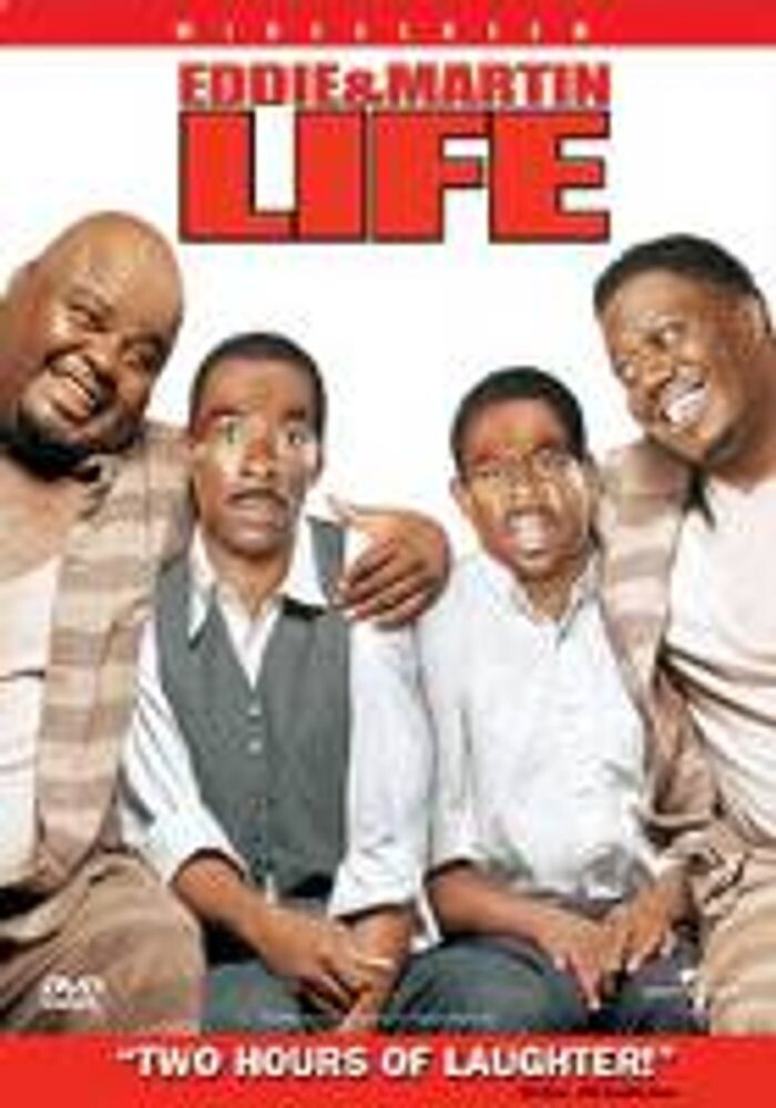 

Диск DVD Life [1999]