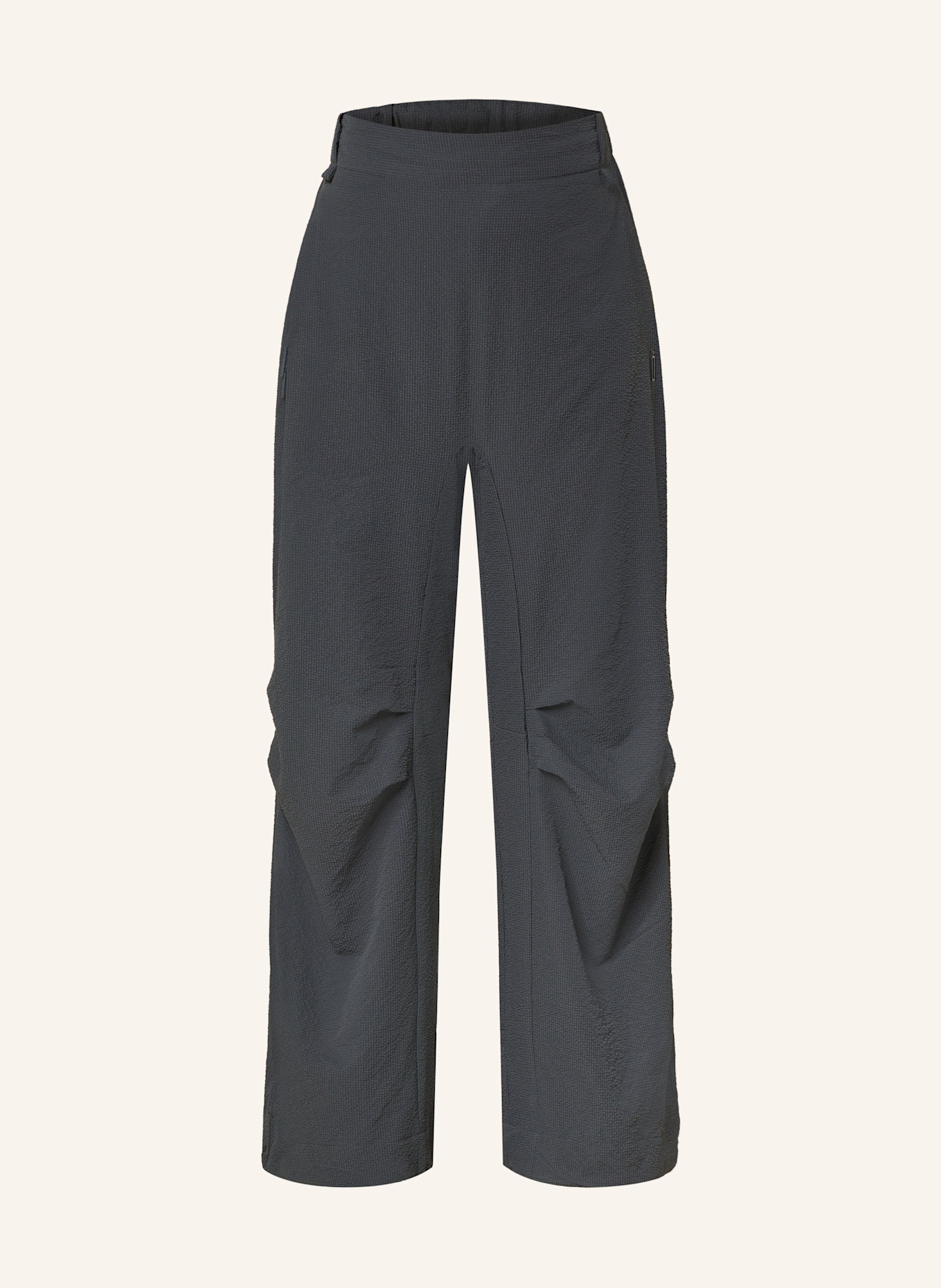 

Штаны для треккинга подсолнух Jeanne Baret, серый