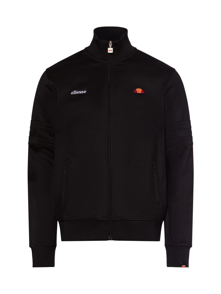 

Толстовка ellesse, черный