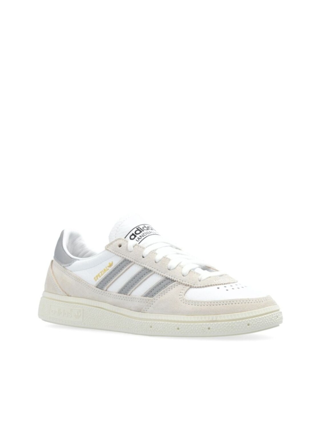 Adidas кроссовки Handball Spezial, белый — фото 4